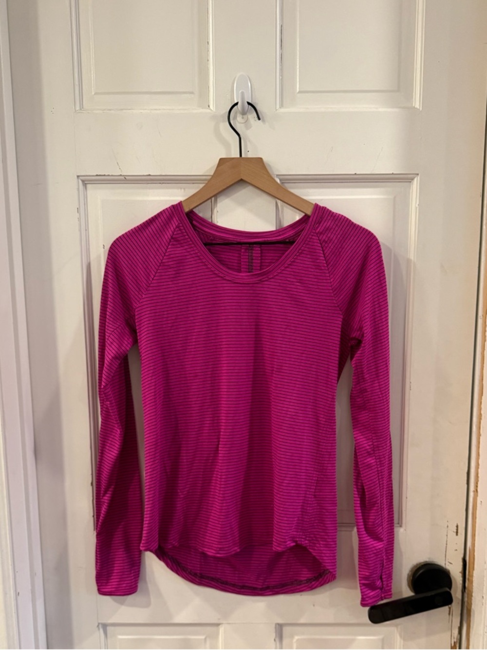 The North Face Flash Dry Long Sleeve Top